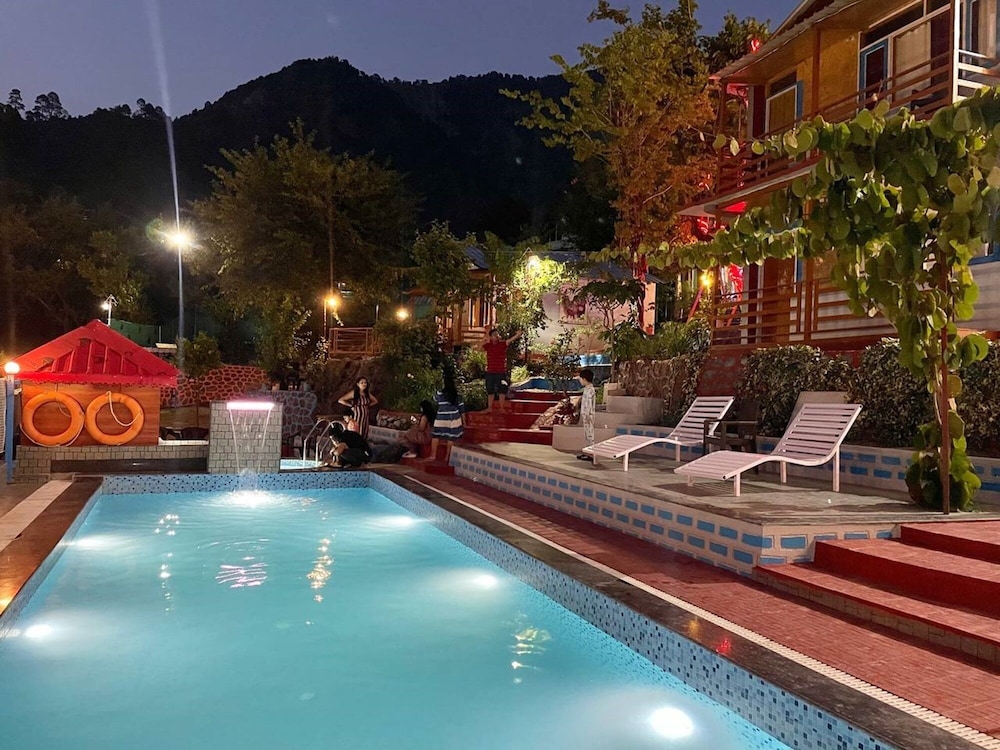 JJ's Village - Eco Resort 42/50