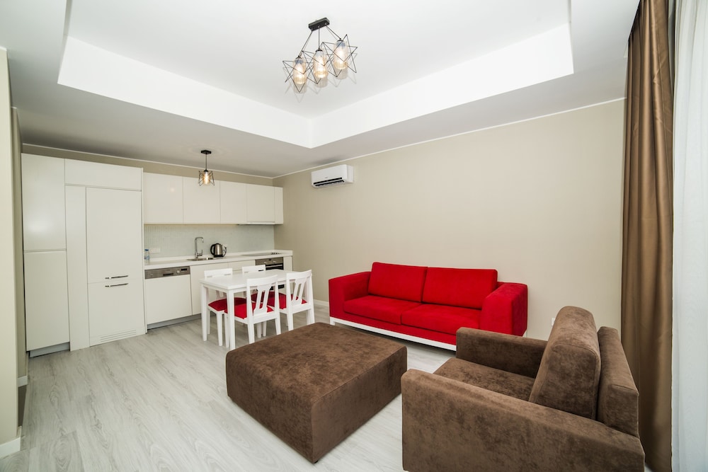 Medproper Suites 25/45