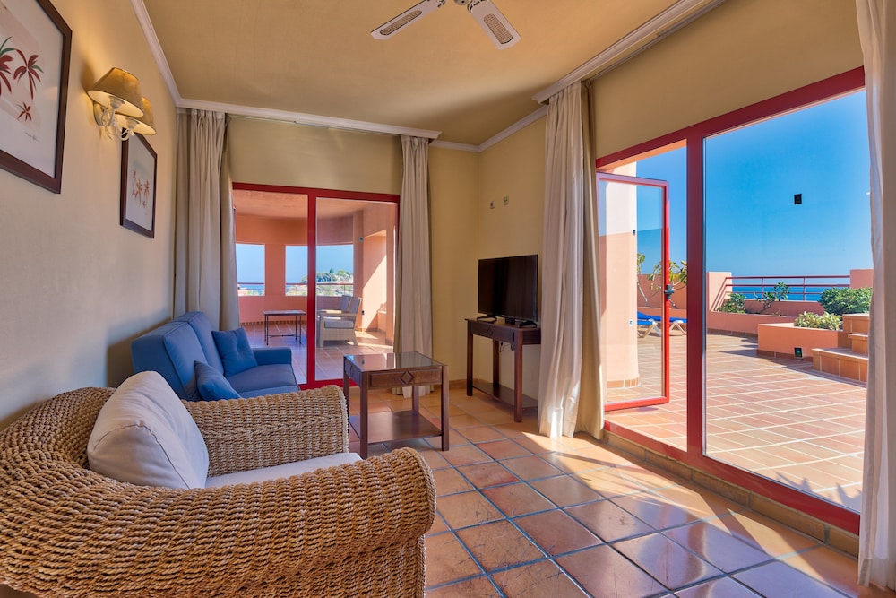 Hotel Ibersol Almunecar Beach and Spa 44/67