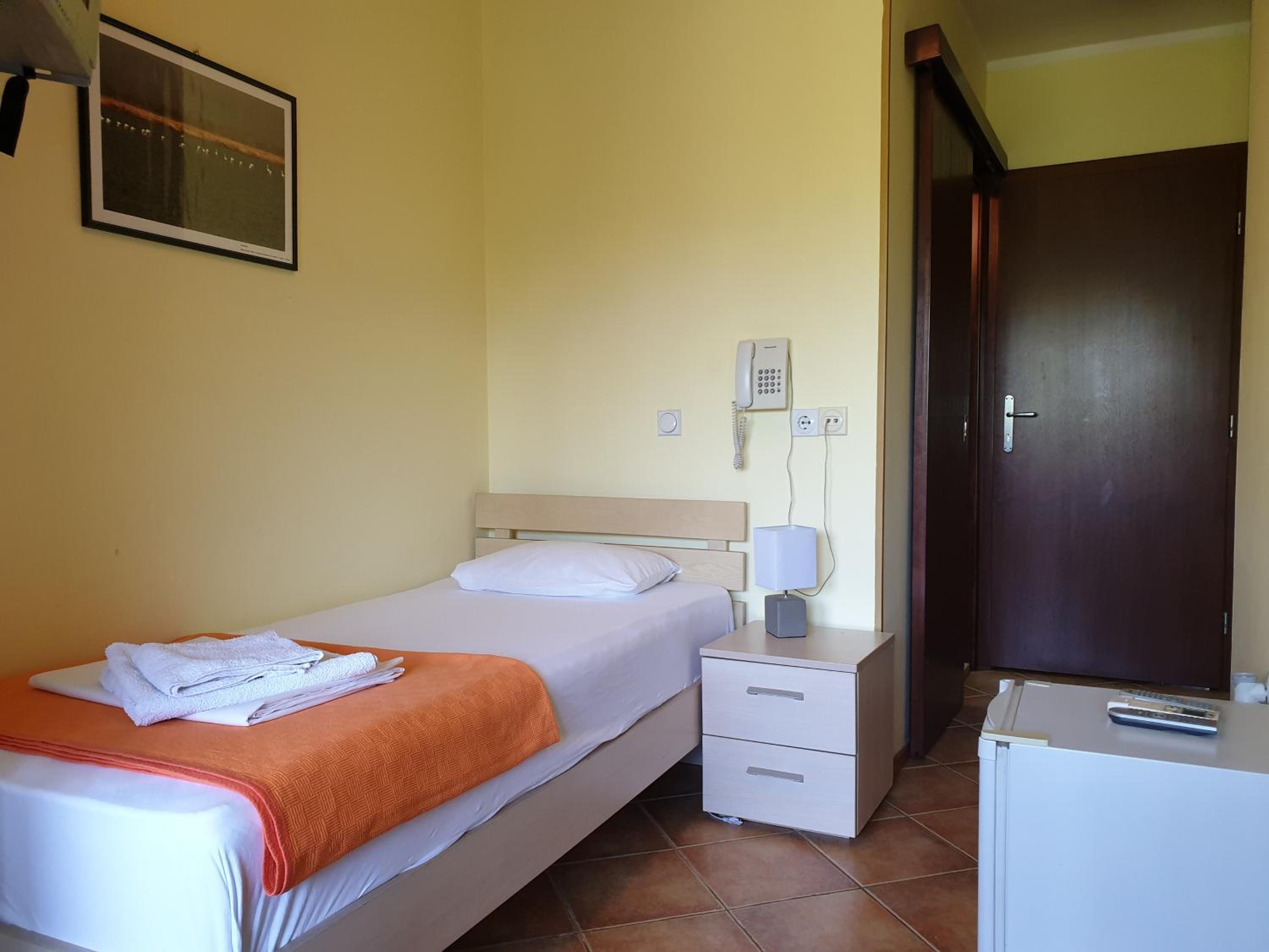 غرفة قياسية مفردة، Hotel Pelikan 2/9