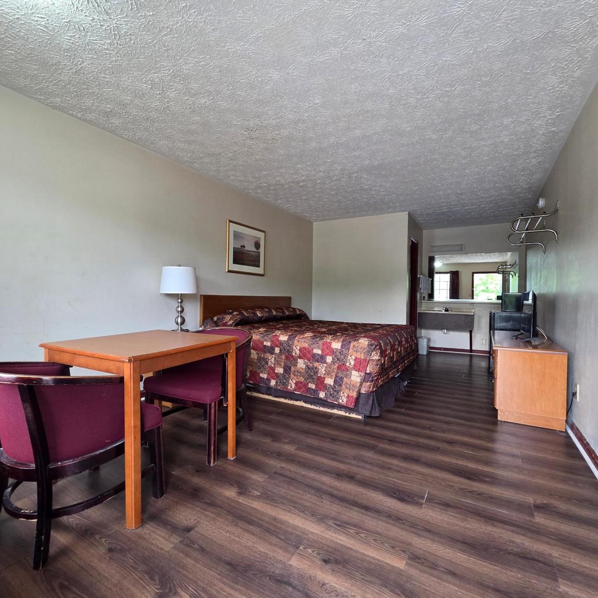 Hotel Deerfield Inn & Suites Acworth Atlanta 5/24
