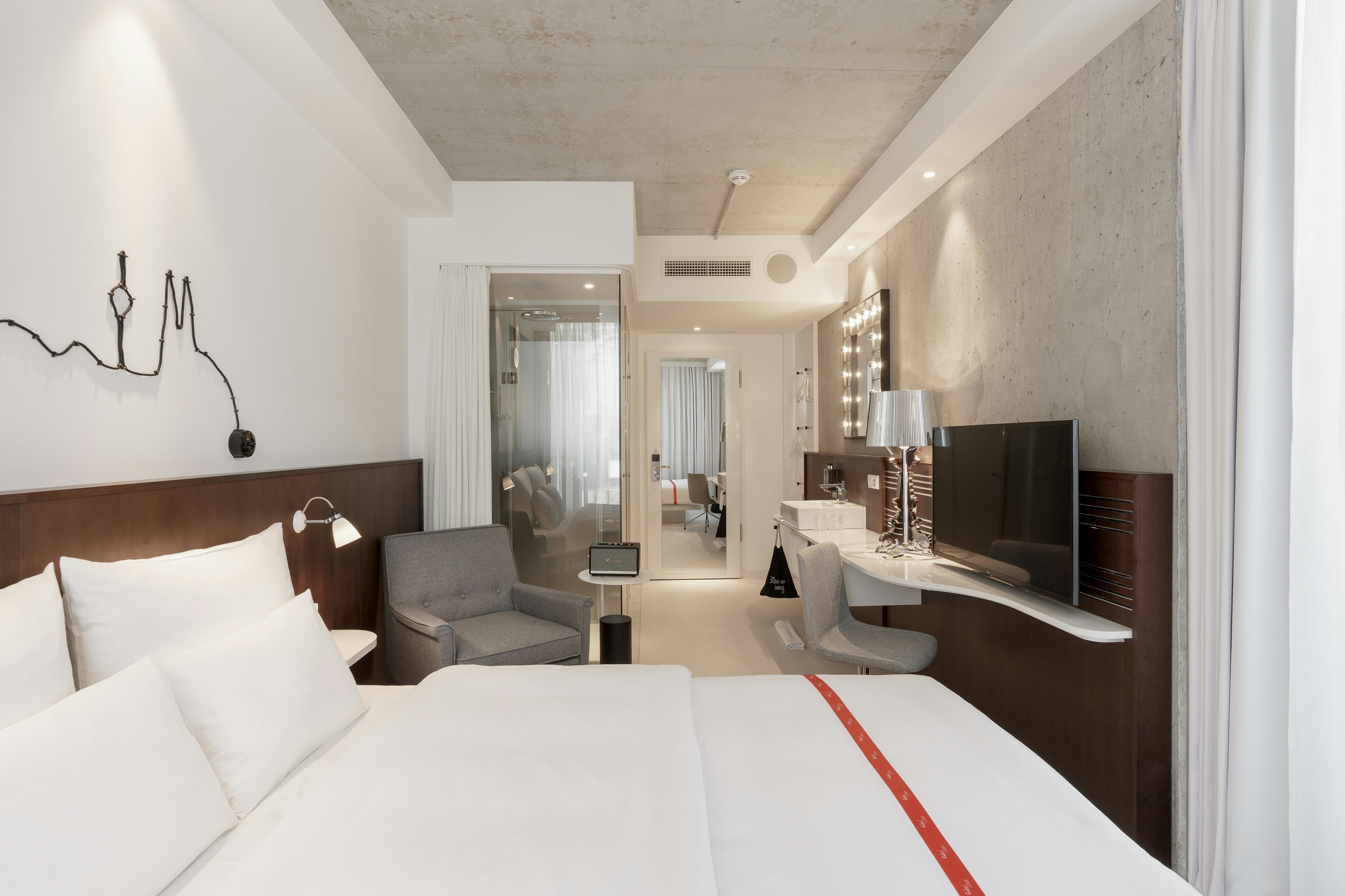 Ruby Ella Hotel Cologne 14/50