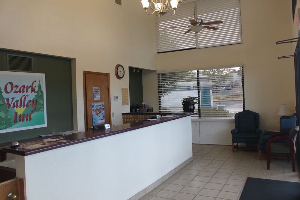 Ozark Valley Inn 7/50