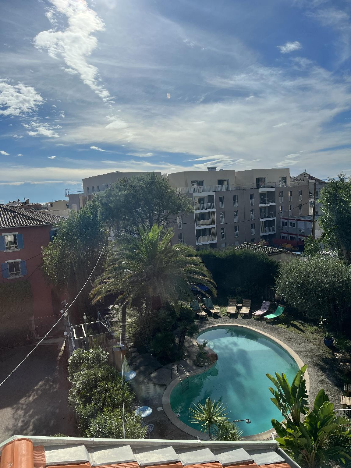 Hotel Villa Roseraie 3/26