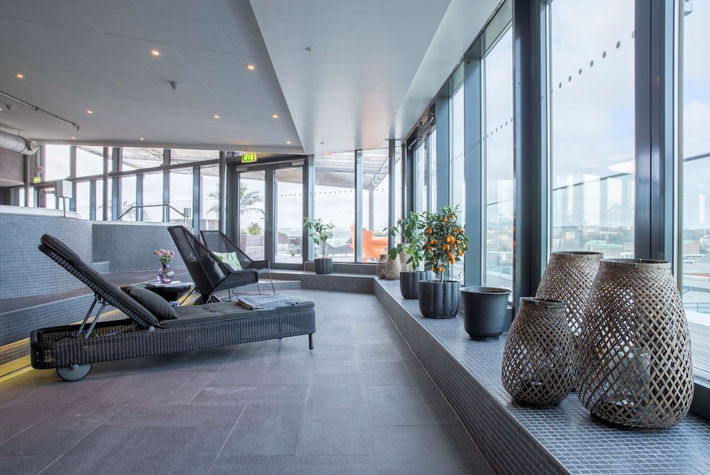 Radisson Blu Riverside Hotel 43/80