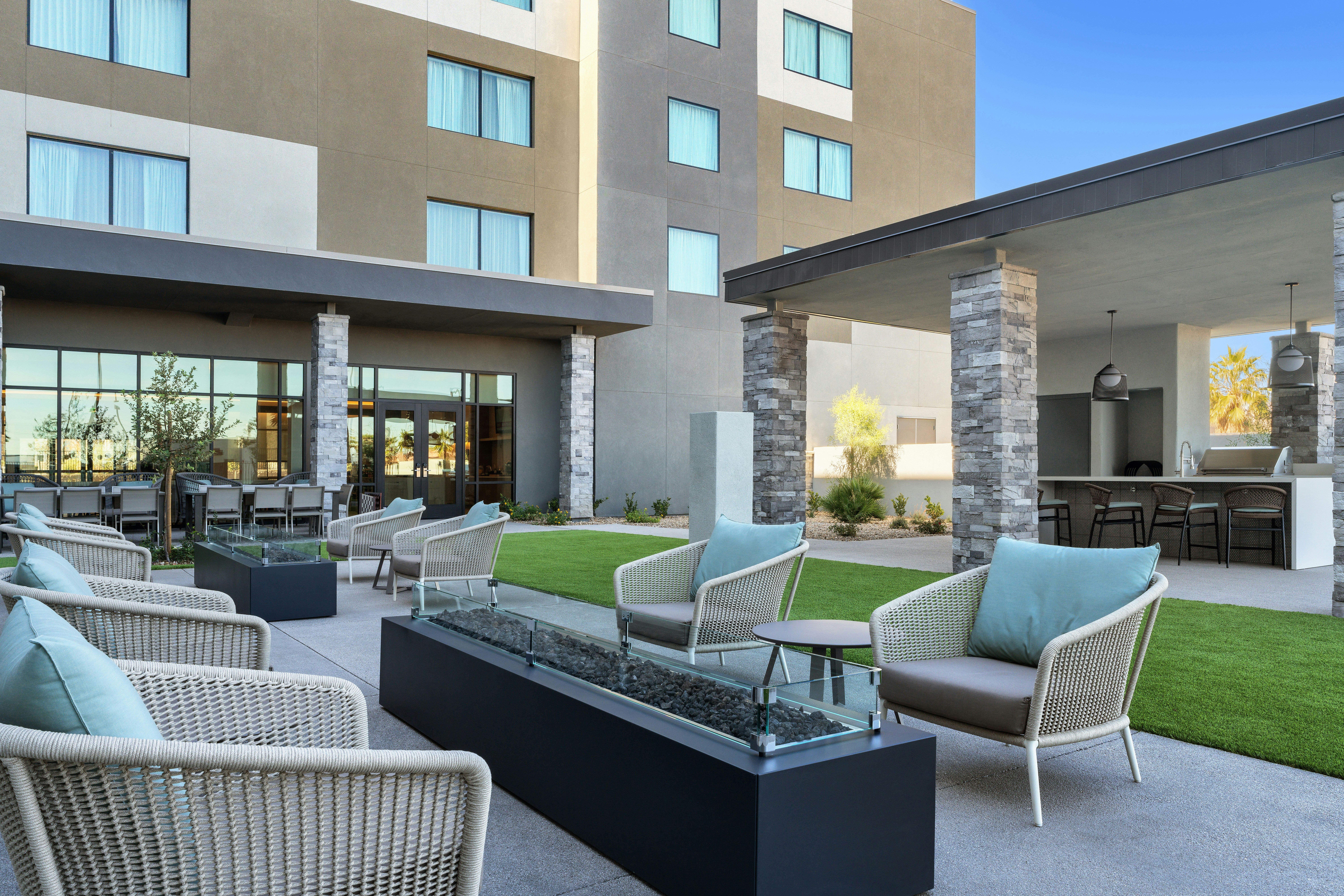 Homewood Suites by Hilton North Las Vegas Speedway 14/24