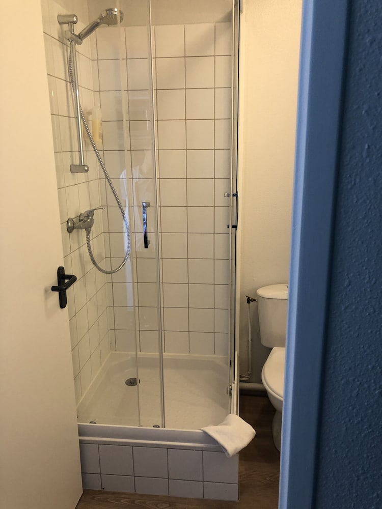 Appart-Hotel Terres de France Brest Pasteur 52/54