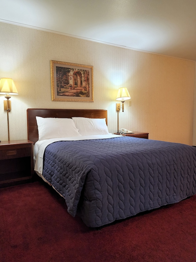 Family Budget Inn Bethany 19/48