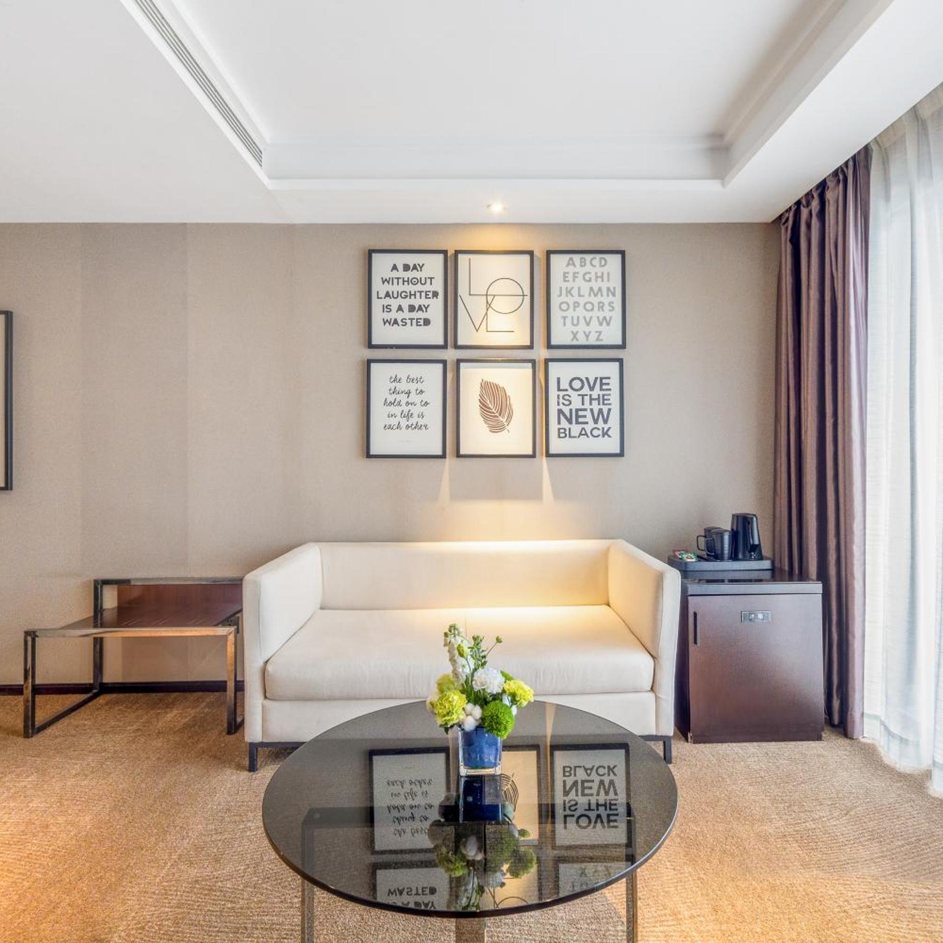 Zhonghao International Hotel 34/55