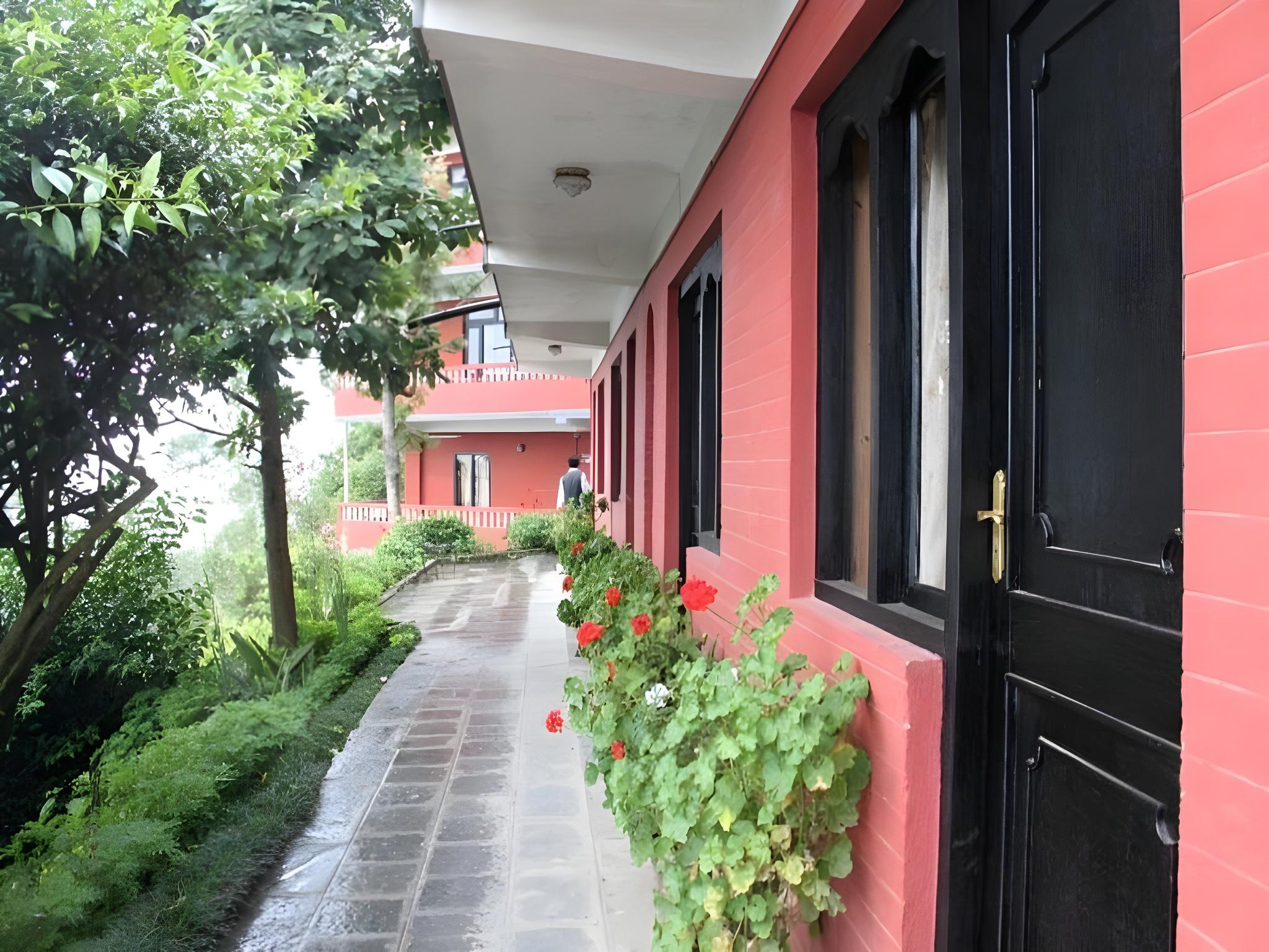 Hotel View Point, Nagarkot 6/32