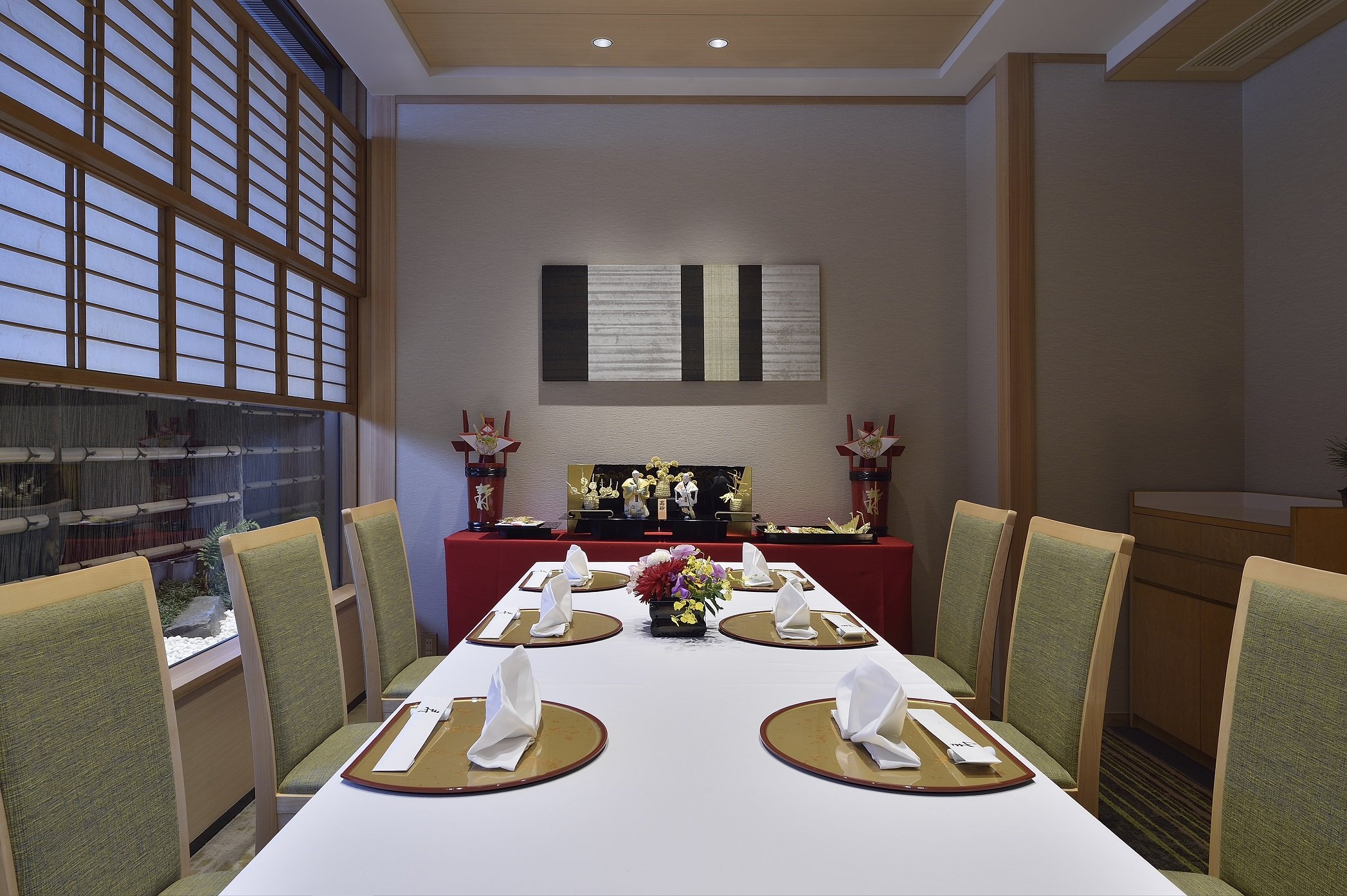 Hotel Nikko Fukuoka 49/61