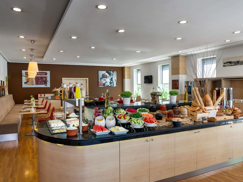 Ibis Adana 35/62