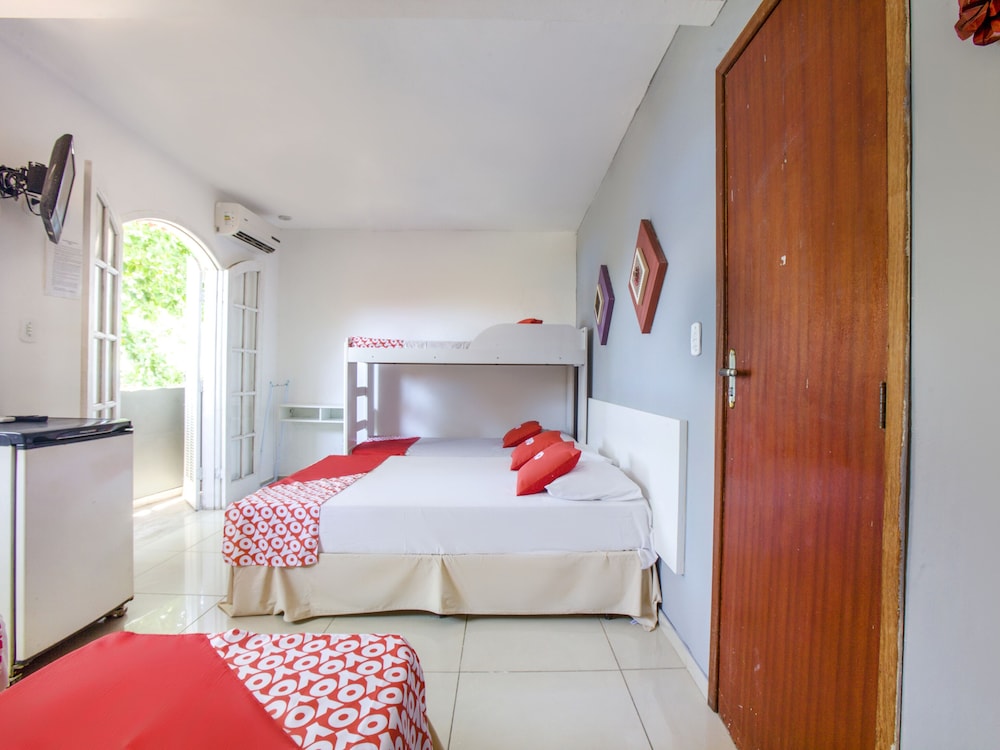 OYO Pousada Recanto Shangrilá, Cabo Frio 10/50
