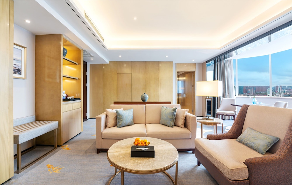 YUN ZEN Jinling World Trade Plaza Hotel 28/52