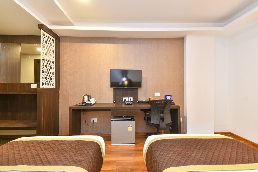 Hotel Sun City Plaza 41/48