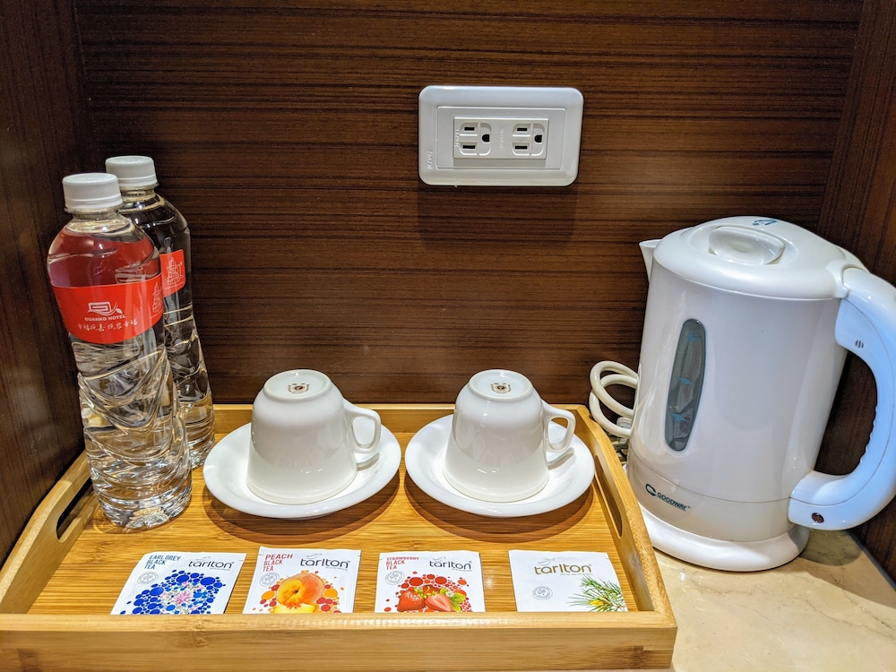 Guanko Hotel 24/45