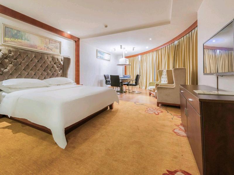 Vienna International Hotel (Dongguan Humen Wanda Plaza) 3/21