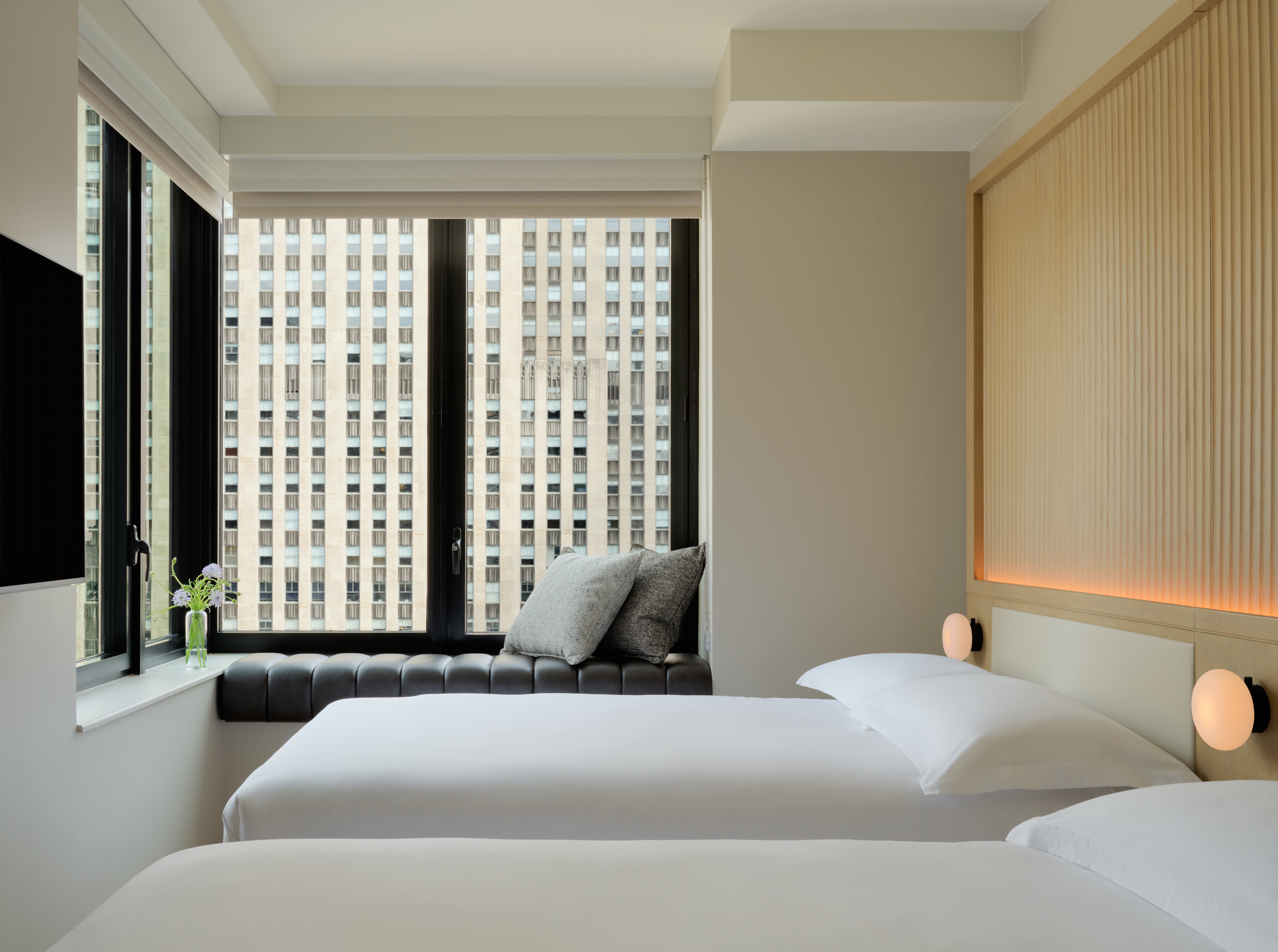 Kimpton Era Midtown New York By Ihg 12/47