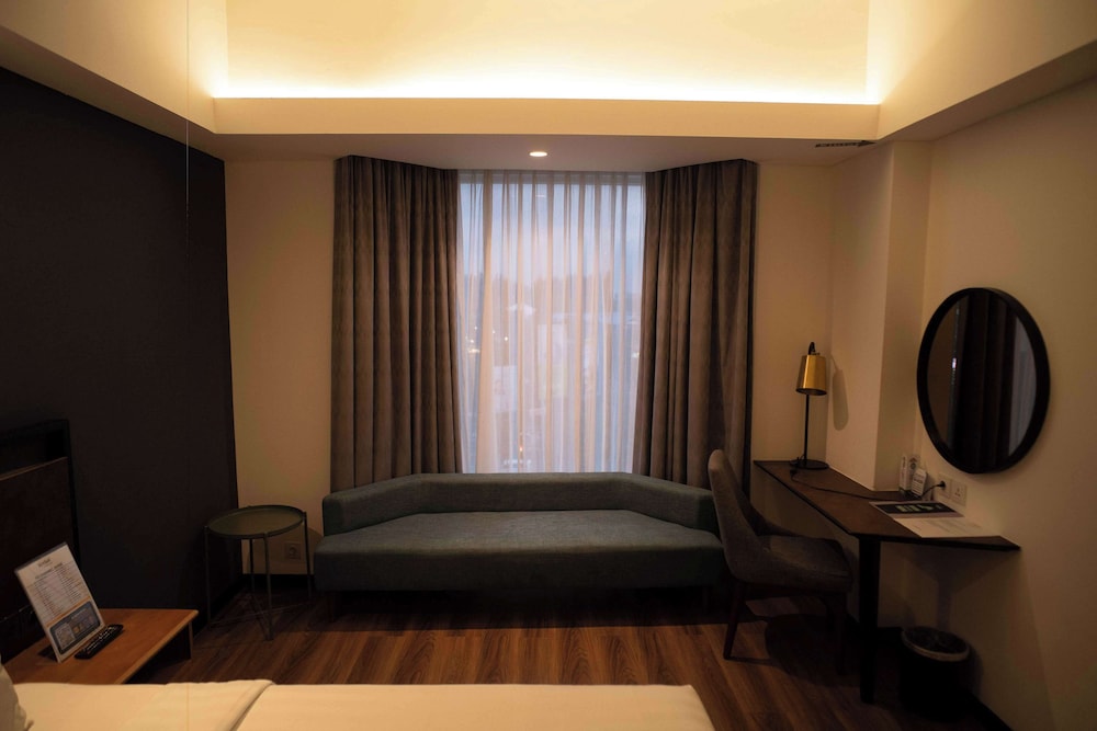 Muraya Hotel Aceh 30/65