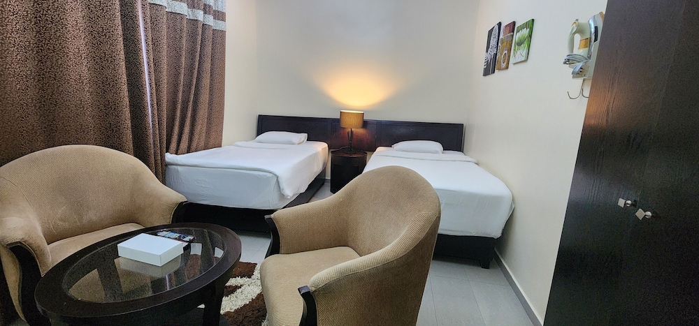 Al Smou Hotel Apartments - MAHA HOSPITALITY GROUP 21/50