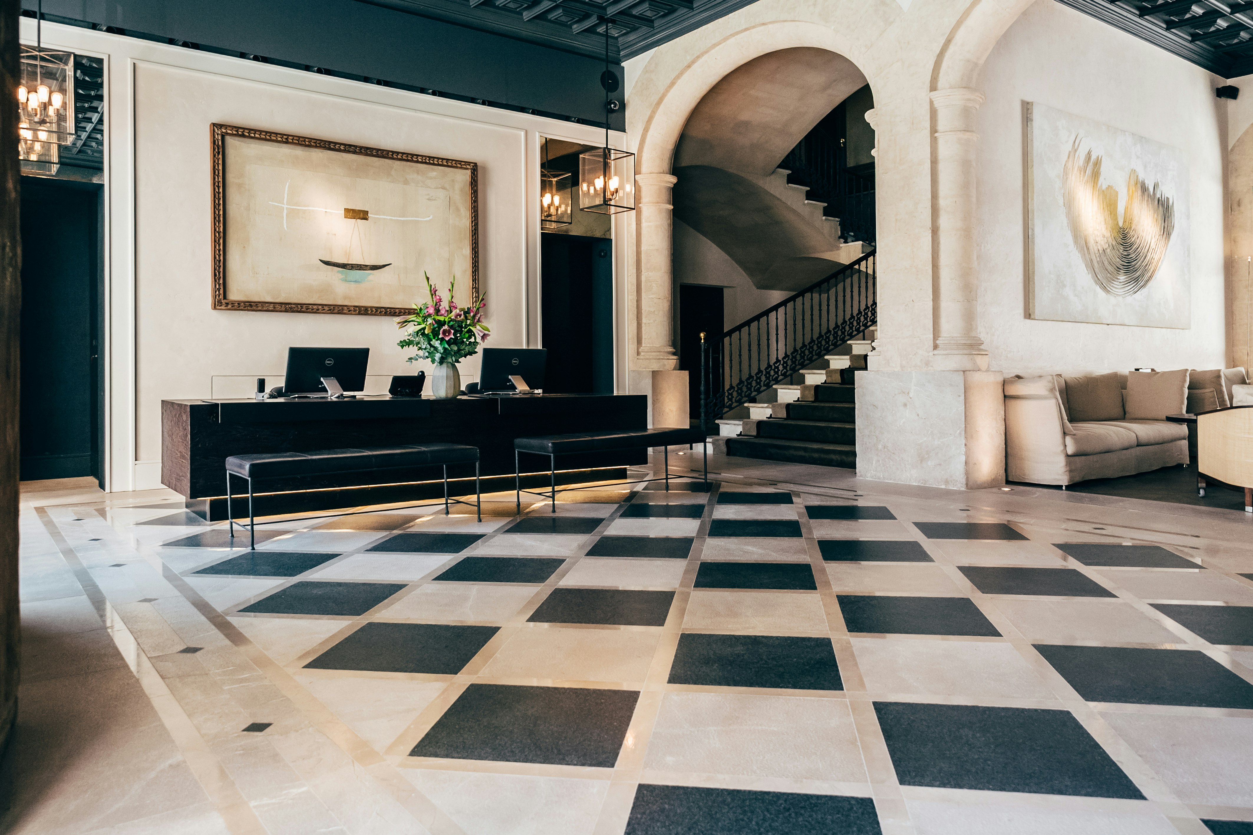 Sant Francesc Hotel Singular 9/82