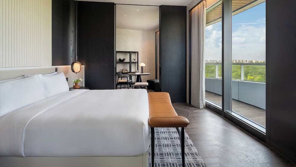Kimpton Nine Trees Shanghai by IHG, Nanqiao 8/50