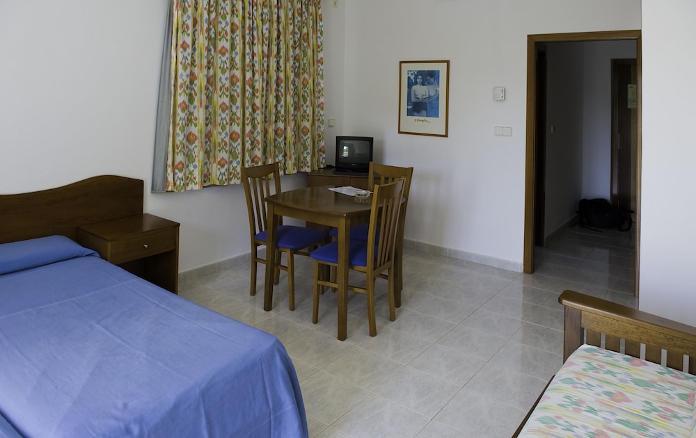Hotel El Pinar 15/50