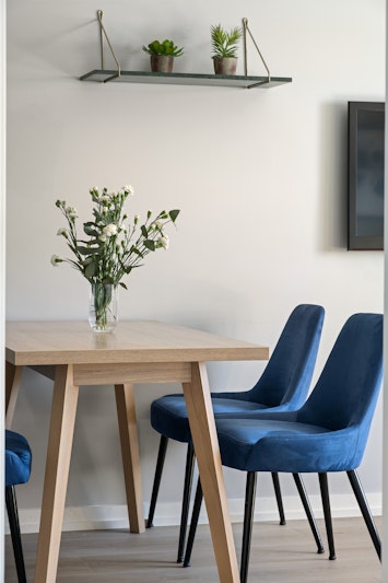 Bjorvika Apartments - Sirkus Reena 14/15