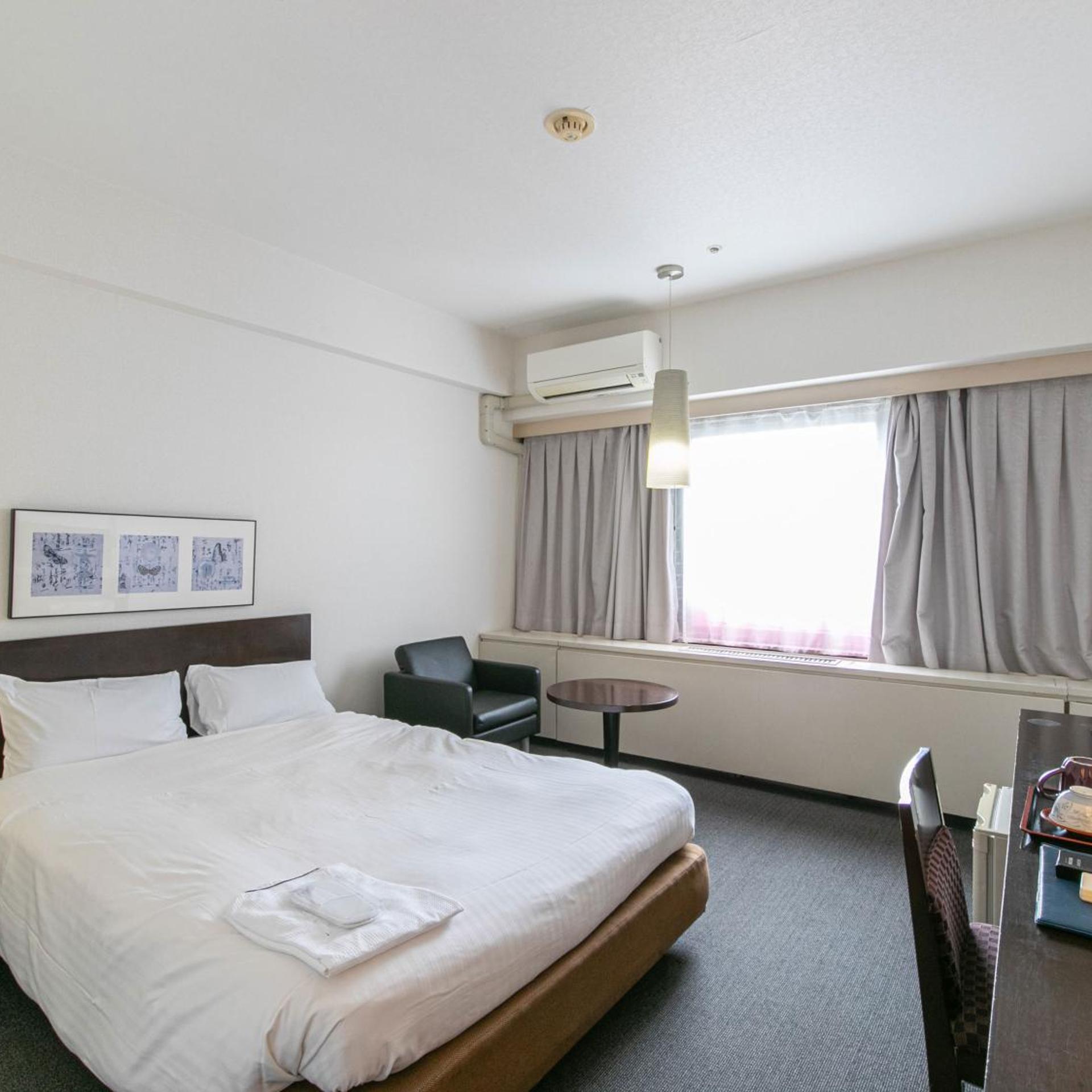 Victoria Inn Nagasaki Ex Holiday Inn 15/50