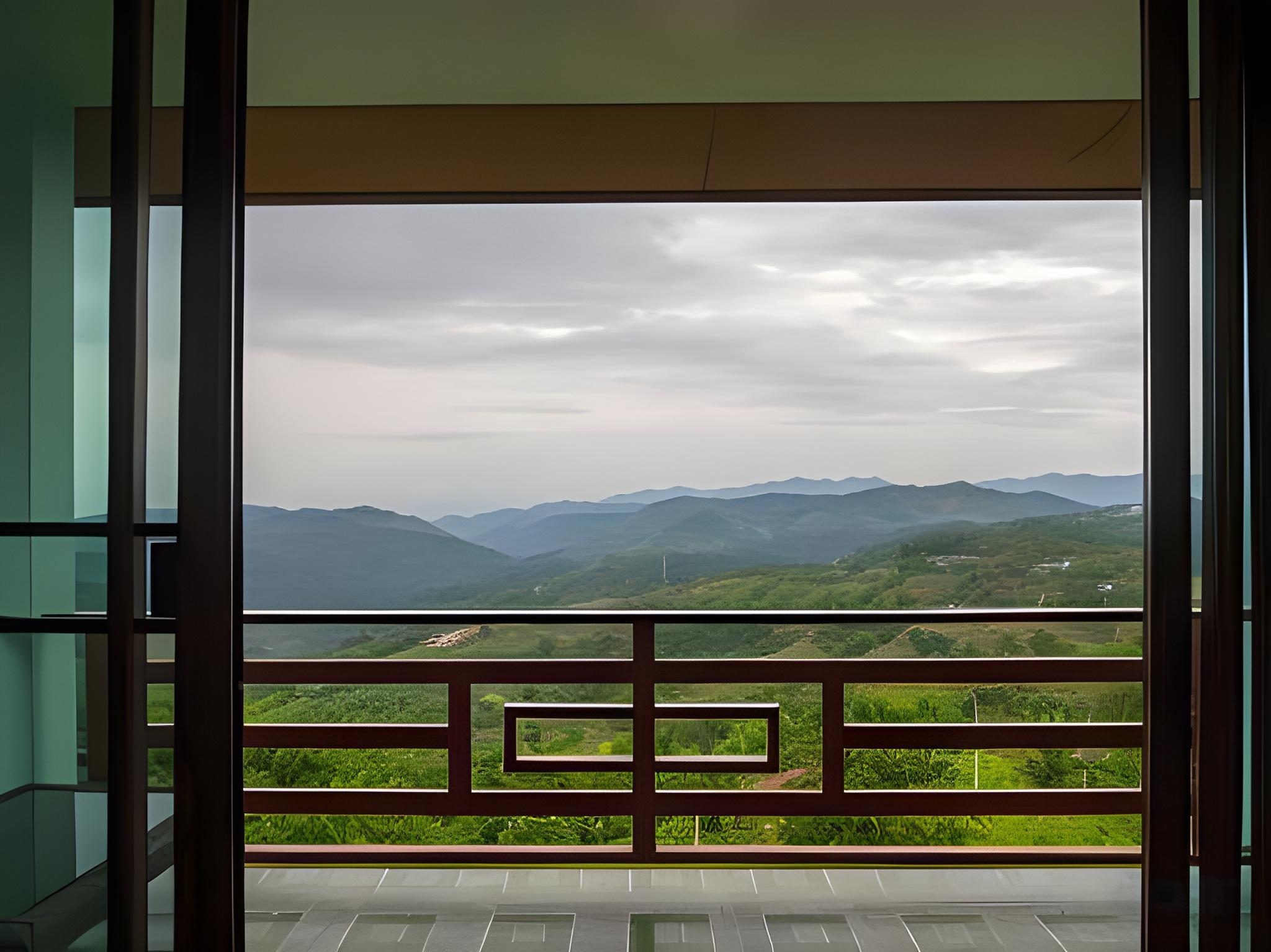 Phumaketawan Resort 44/47