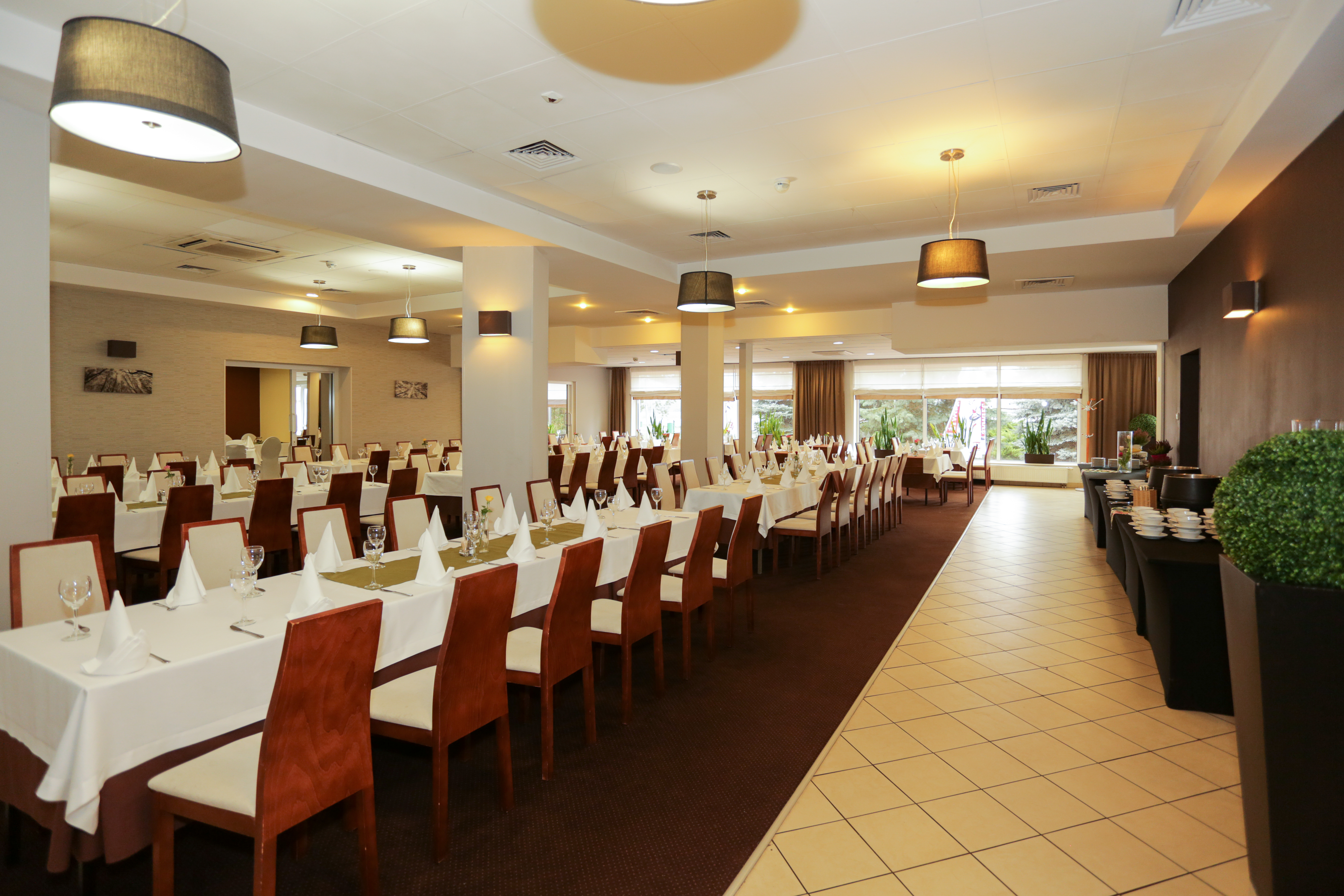 Hotel Wodnik 21/29
