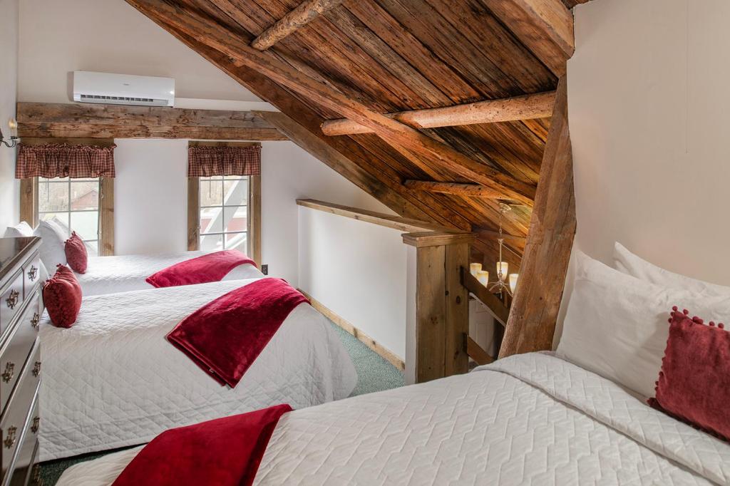 كوخ عائلي