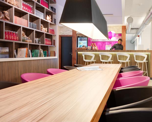 Best Western Hotel Brussels South 37/42