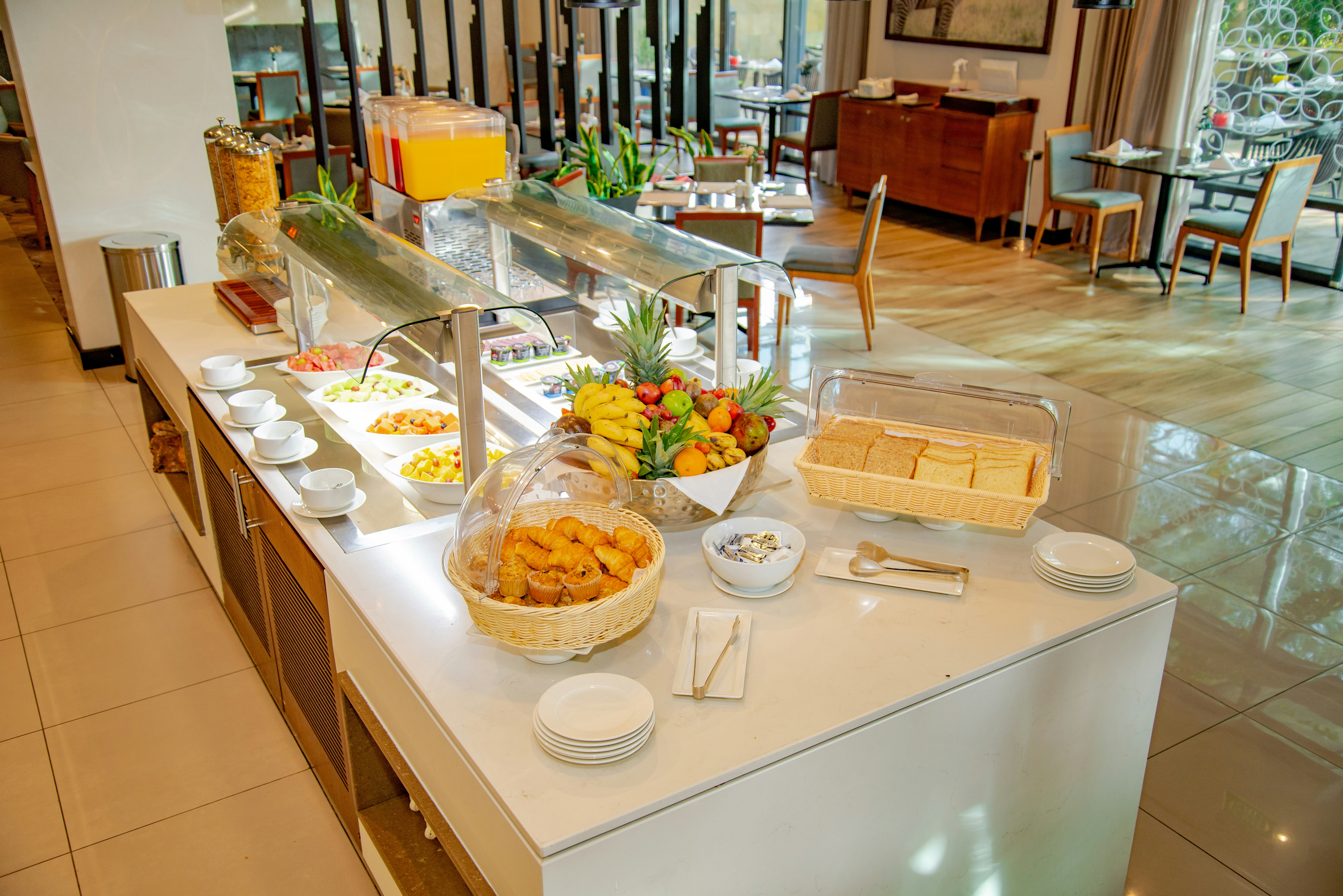 Hilton Garden Inn Nairobi Airport 43/67