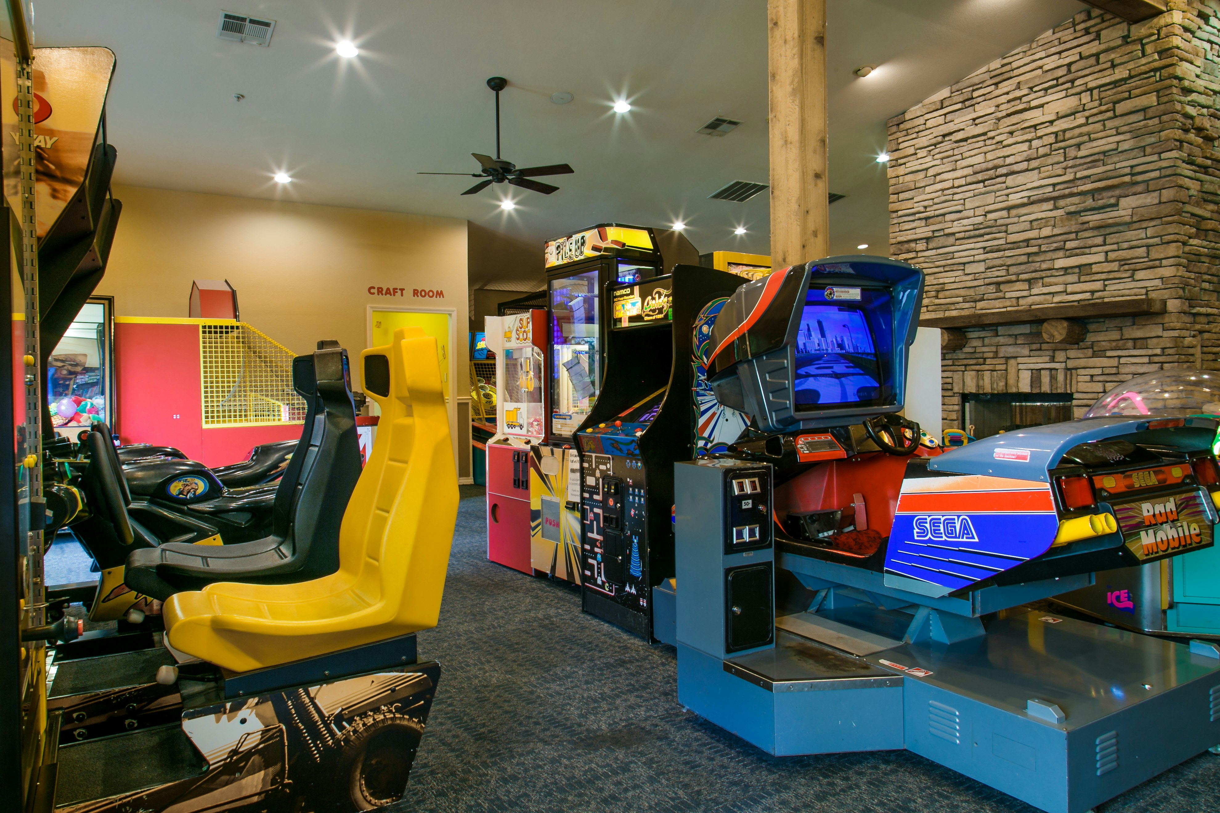 Holiday Inn Club Vacations Holiday Hills Resort at Branson 37/57
