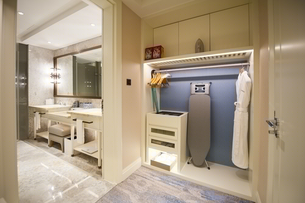 Le Meridien Suzhou Suzhou Bay 5/43