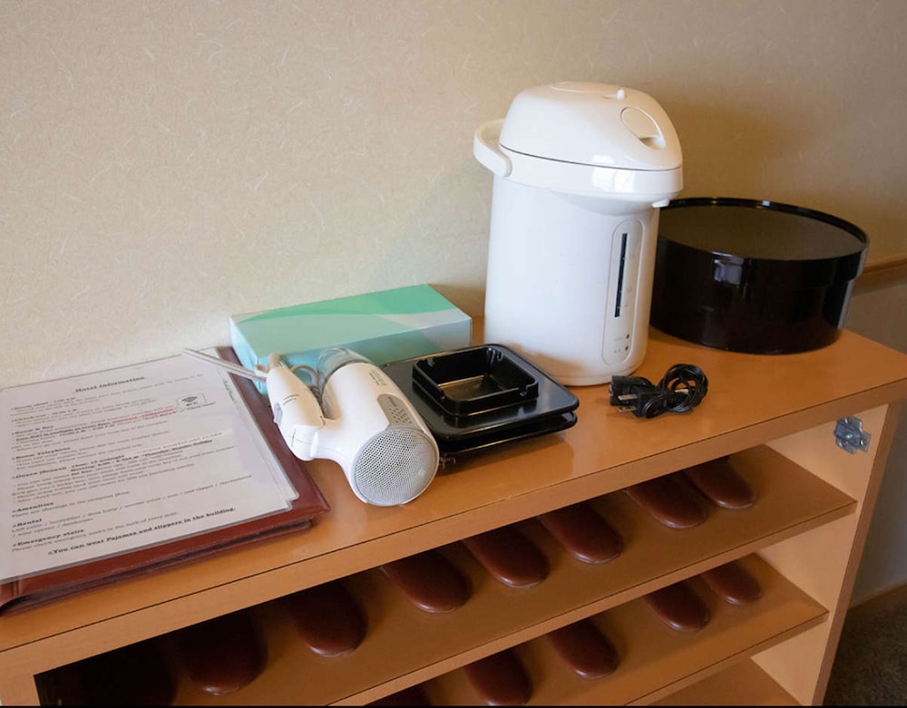 Resort Inn Fuyo Kawaguchiko Inter Store photo3