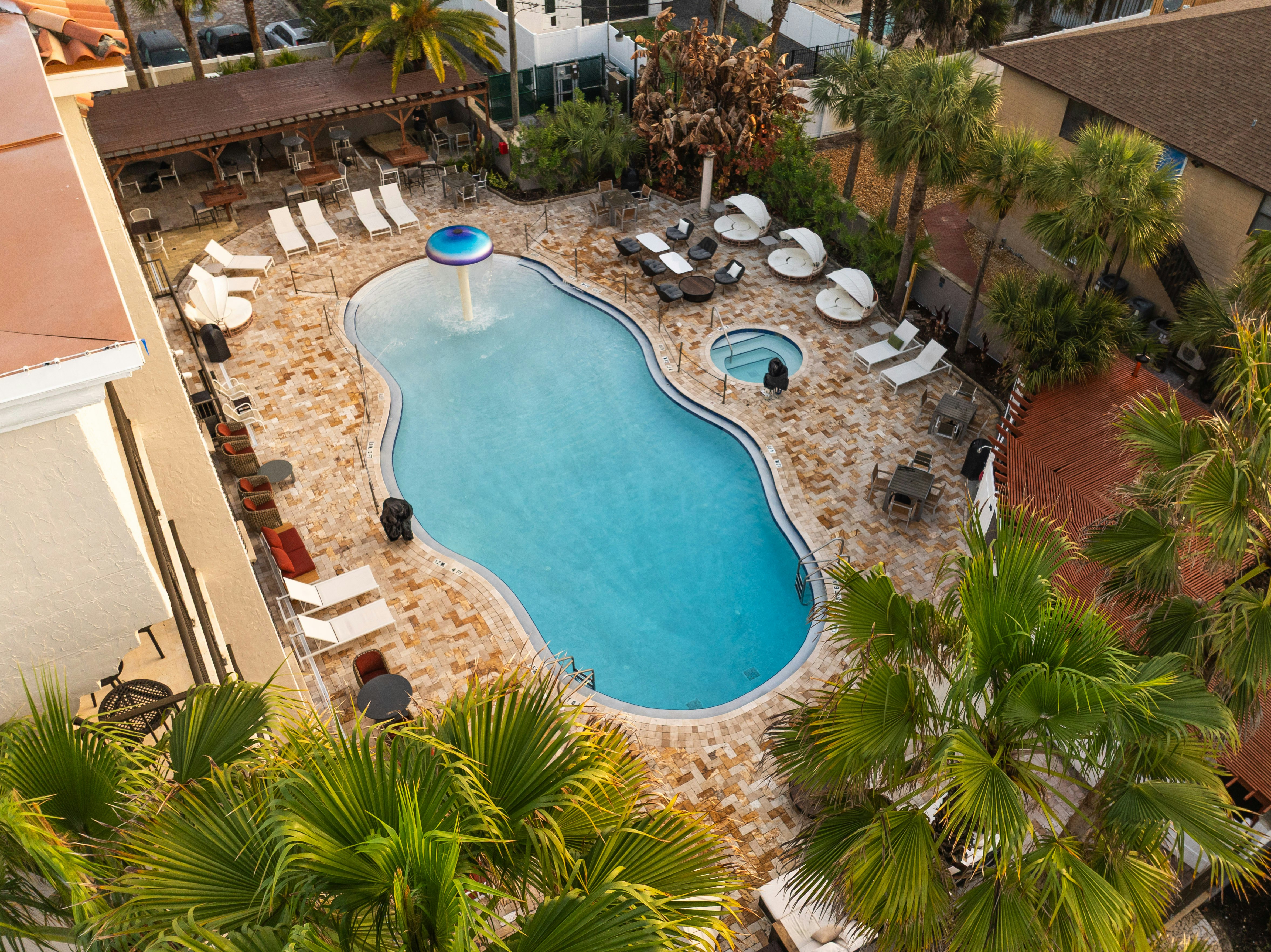 Castillo Real Resort Hotel 34/40