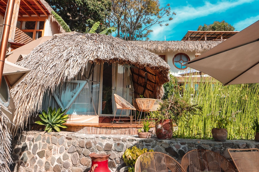 Kula Maya Boutique Hotel & Spa 4/50