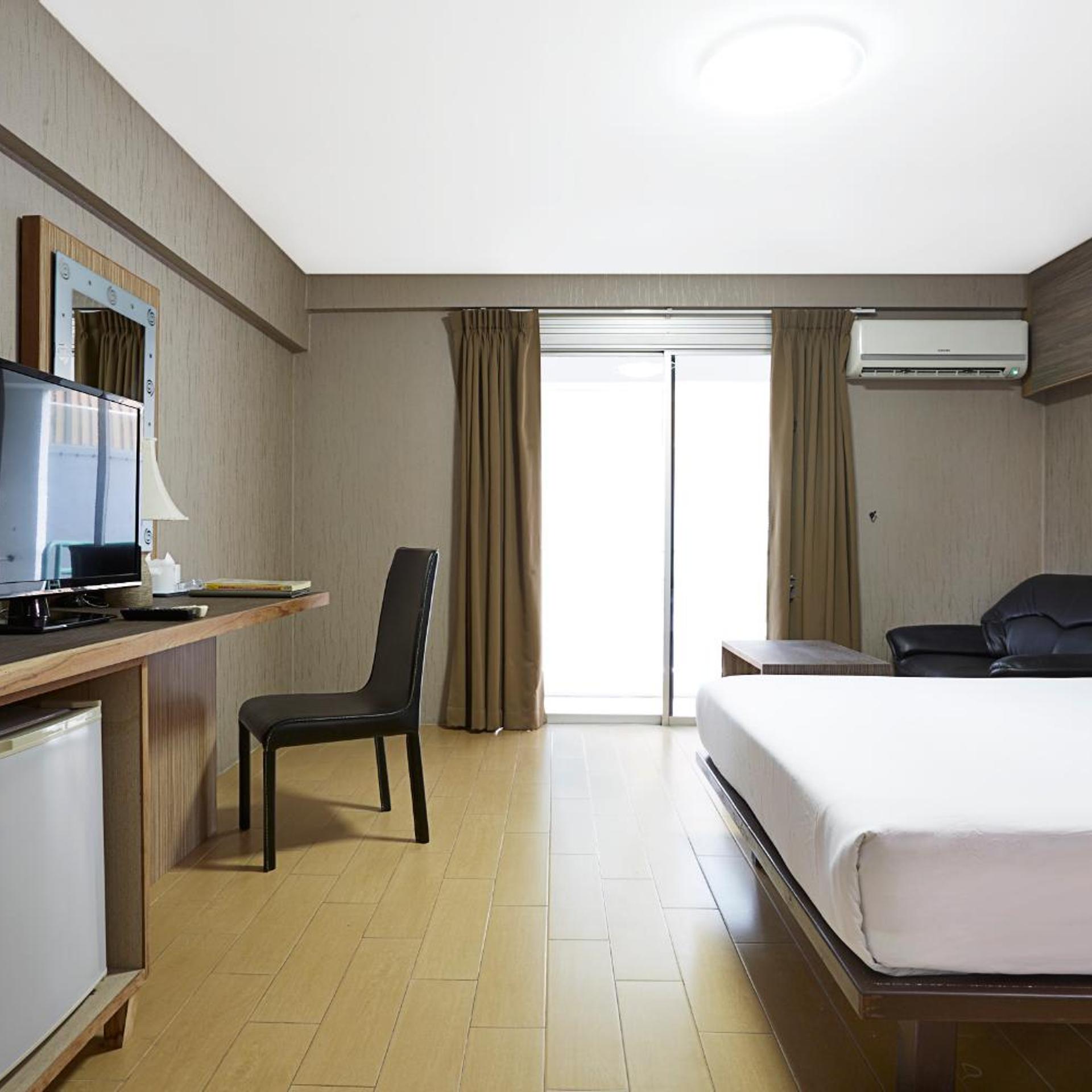 Watana Hotel Bangkok 23/63