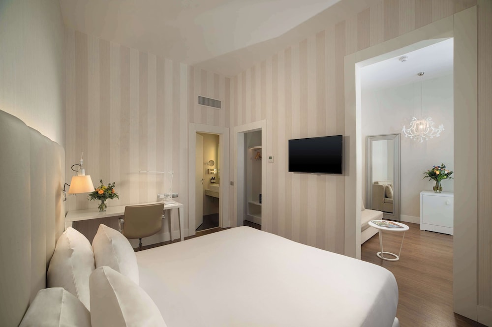 Hotel NH Genova Centro 15/47