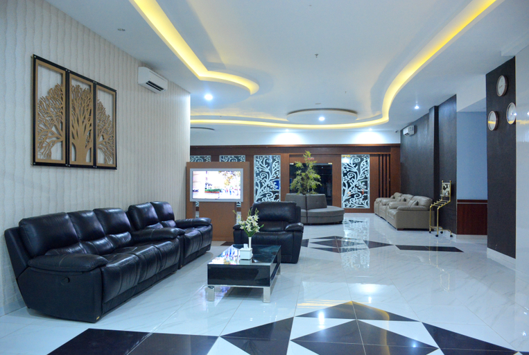 SALLO HOTEL SENGKANG 9/11
