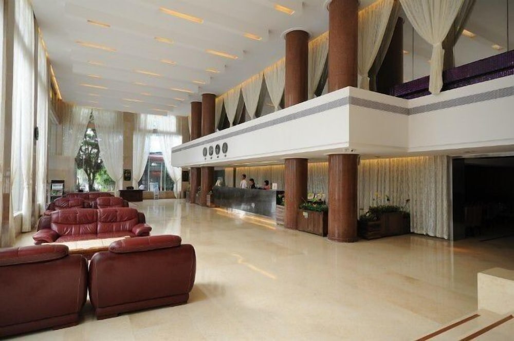 Good East Hotel photo5