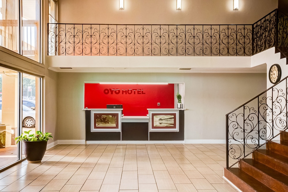 Hotel Tyler Northwest Mineola Hwy 6/35