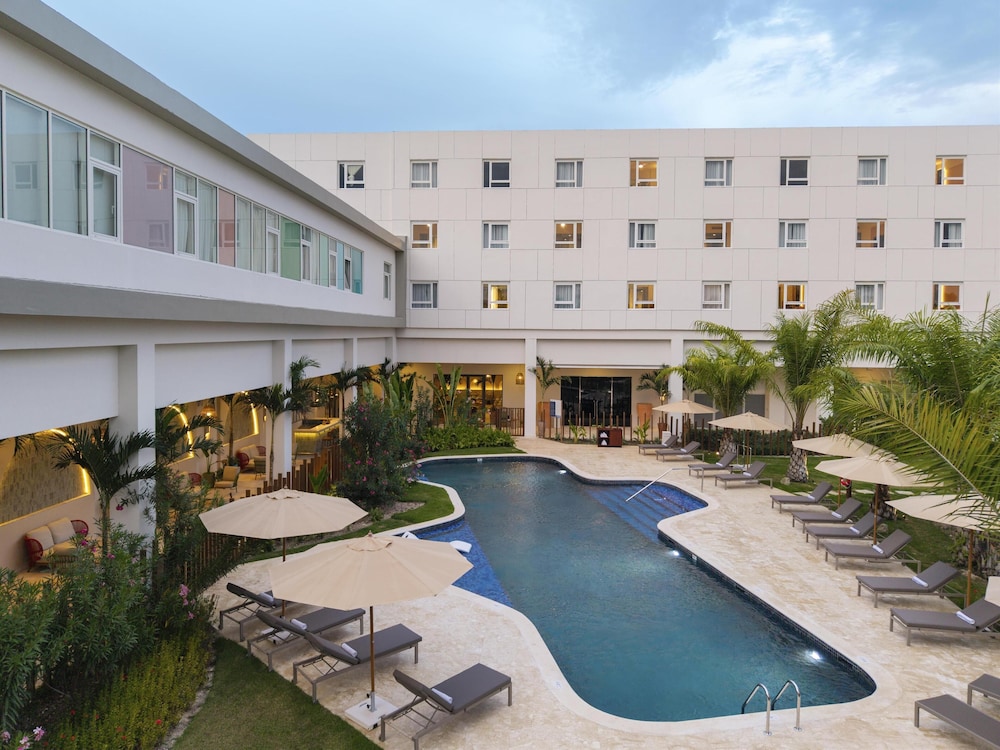 Royal Beach Hotel Punta Cana A Jdv By Hyatt Hotel 42/47