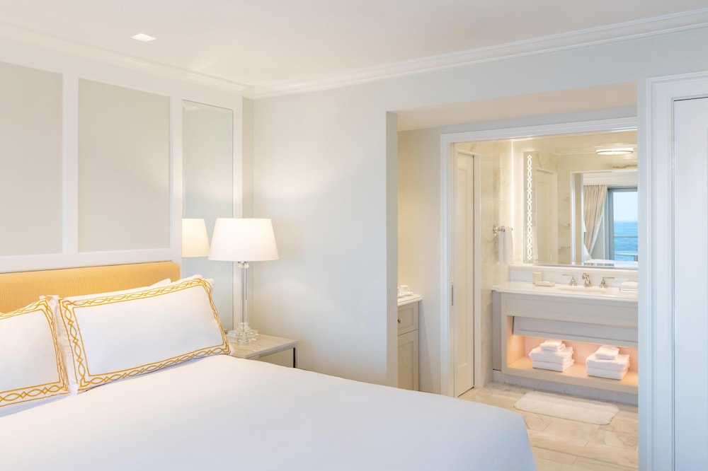Room, King Bed, Ocean View, Surf and Sand Hotel 3/7