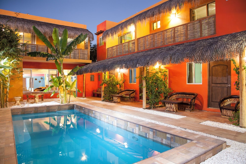 B&B Casa Juarez 3/76