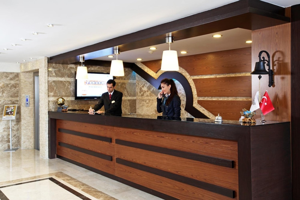 ARYA HOTEL SAKARYA 4/35