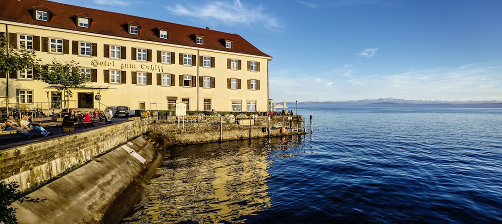 Flair Hotel Zum Schiff 69/73