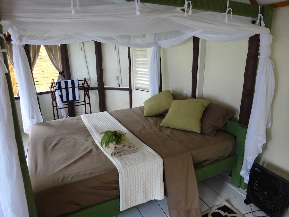 Aganoa Lodge Samoa 11/31